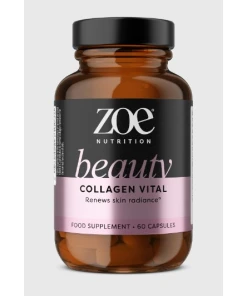 ZOE Nutrition - Collagen Vital - 60 caps