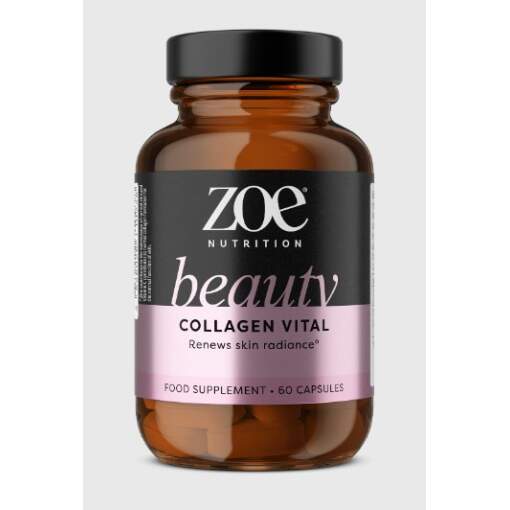 ZOE Nutrition - Collagen Vital - 60 caps