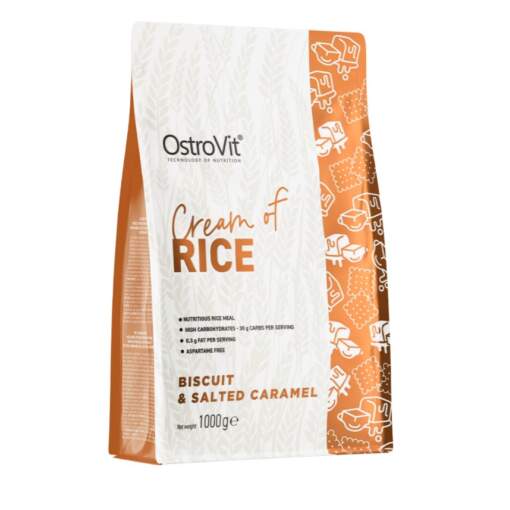Cream of Rice