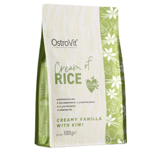 Cream of Rice