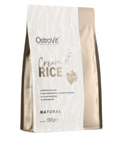 Cream of Rice