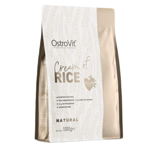 Cream of Rice