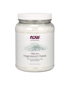 Magnesium Flakes