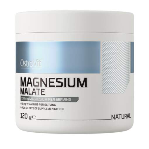 Magnesium Malate