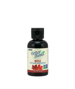 Now Foods - BetterStevia Liquid (59 ml