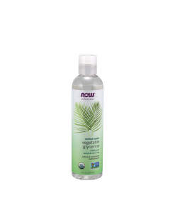 Now Foods - Vegetable Glycerin