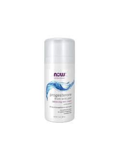 Progesterone cream