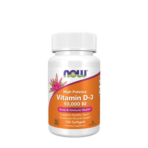 Vitamin D3 10