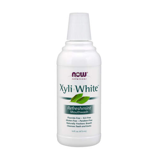 Xyliwhite Refreshmint Mouthwash