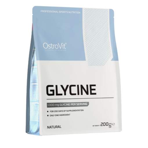 Glycine
