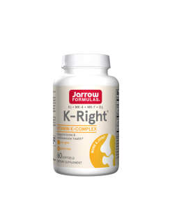 K-Right - 60 softgels