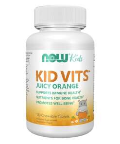 Kid Vits