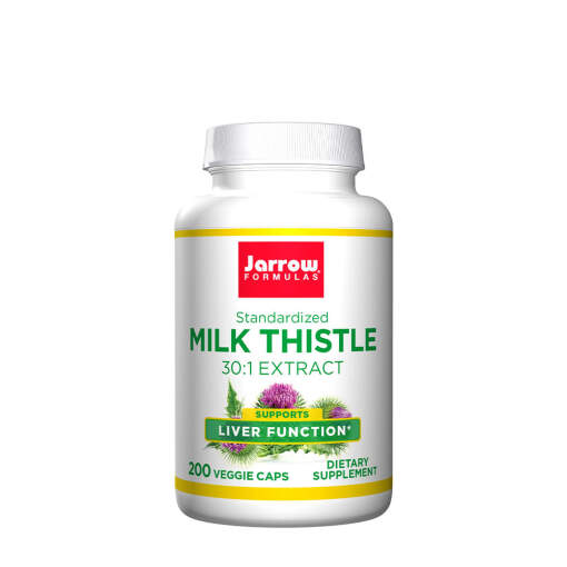 Milk Thistle