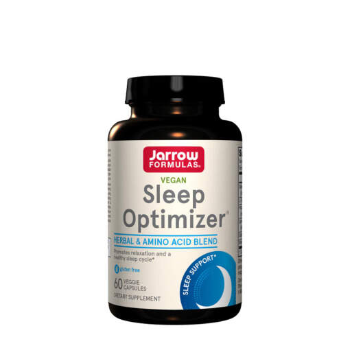Sleep Optimizer - 60 vcaps