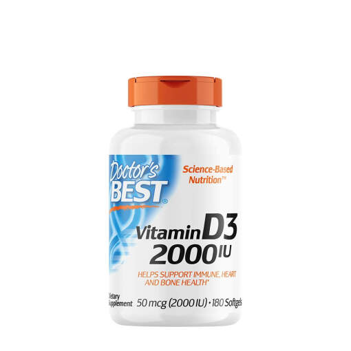 Vitamin D3