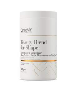 Beauty Blend for Shape