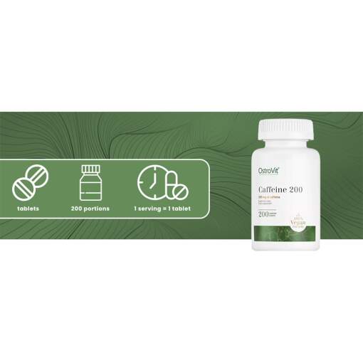 200mg - 200 tablets