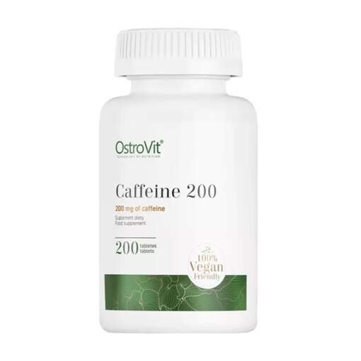 Caffeine 200