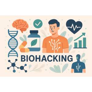 Biohacking