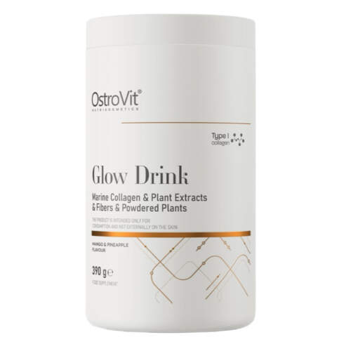 Glow Drink