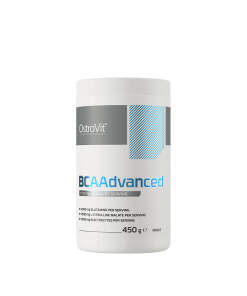 Ostrovit BCAADVANCED (450 g