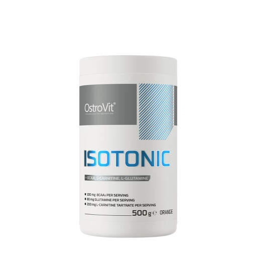 Ostrovit Isotonic Powder (500 g