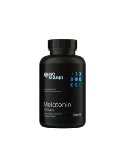 Ostrovit Keep Sleep Melatonin (180 Tablets)