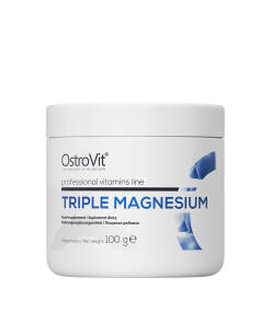 Ostrovit Triple Magnesium 100 g (100 g)