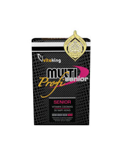 Vitaking Multi Profi Senior (30 Packs)