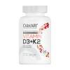 Vitamin D3 +