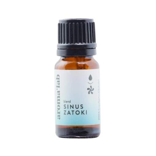 AROMALAB SINUS Sinuses blend of natural essential oils (10 ml)
