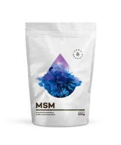 AURA HERBALS MSM