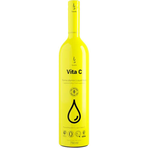 DUOLIFE Vita C (750 ml / 26
