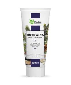 EKAMEDICA Bog moss creamy ointment (200 ml / 6