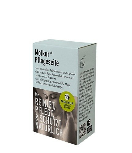 GALACTOPHARM Molkur Pflegeseife (100 g)