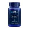 Gamma E mixed tocopherols