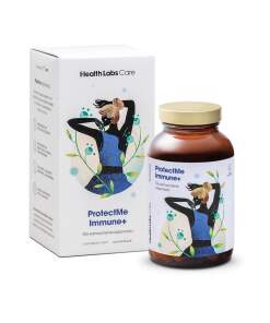 HEALTH LABS CARE ProtectMe immune+ (120 kaps.)