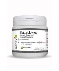 KENAY Boswellia Casperome Indena Phytosome (300 caps)
