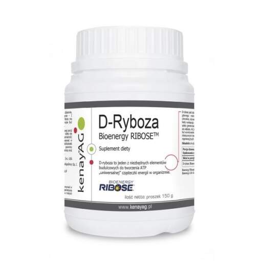 KENAY D-ribose (150 g / 5