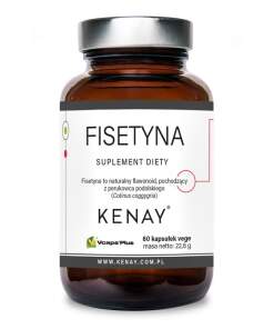 KENAY Fisetin (60 caps. vege.)