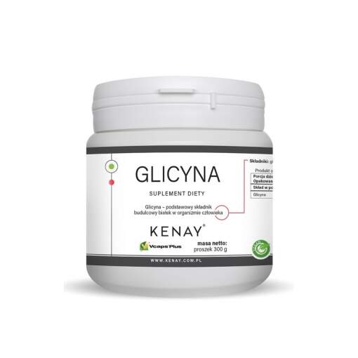KENAY Glycine (300 g)