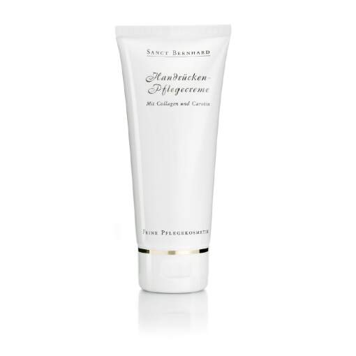 KRAUTERHAUS SANCT BERNHARD Skin care cream with collagen and carotene (25 ml)