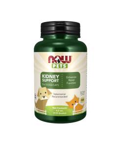Kidney Support for Dogs & Cats