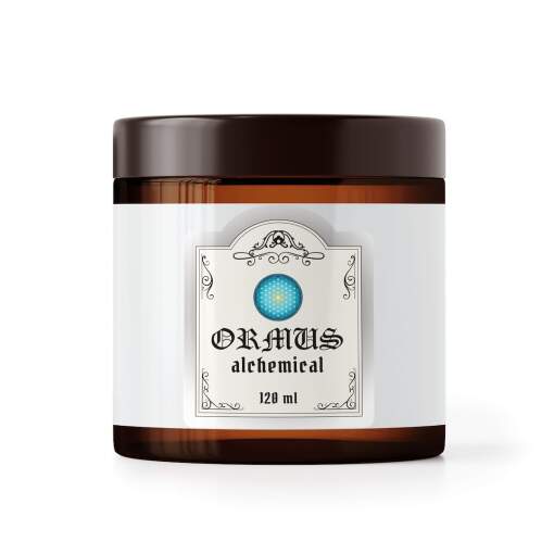 ORMUS ORME Alchemical Ormus (120 ml)