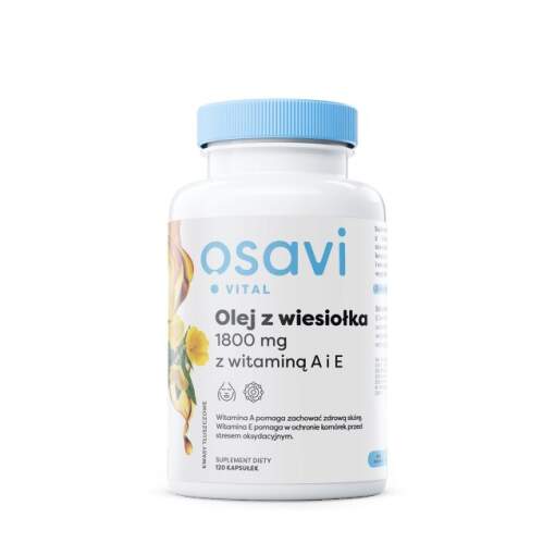 OSAVI Evening Primrose