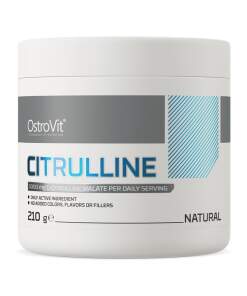 OSTROVIT Citrulline  natural (210 g)
