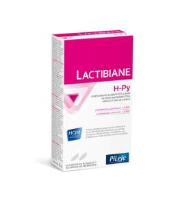 PILEJE Lactibiane H-Py (42 caps.)