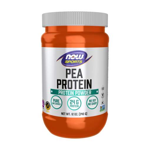 Pea Protein