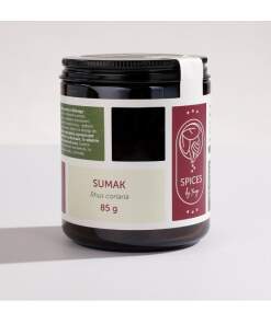 SPICES by YANGO Sumak (85 g)