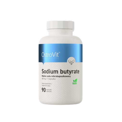 Sodium Butyrate